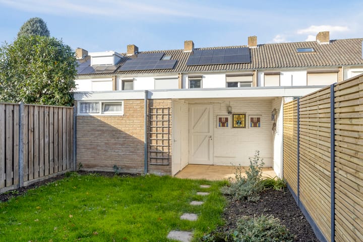 Photo 18 of Wijkmeestersdreef 45