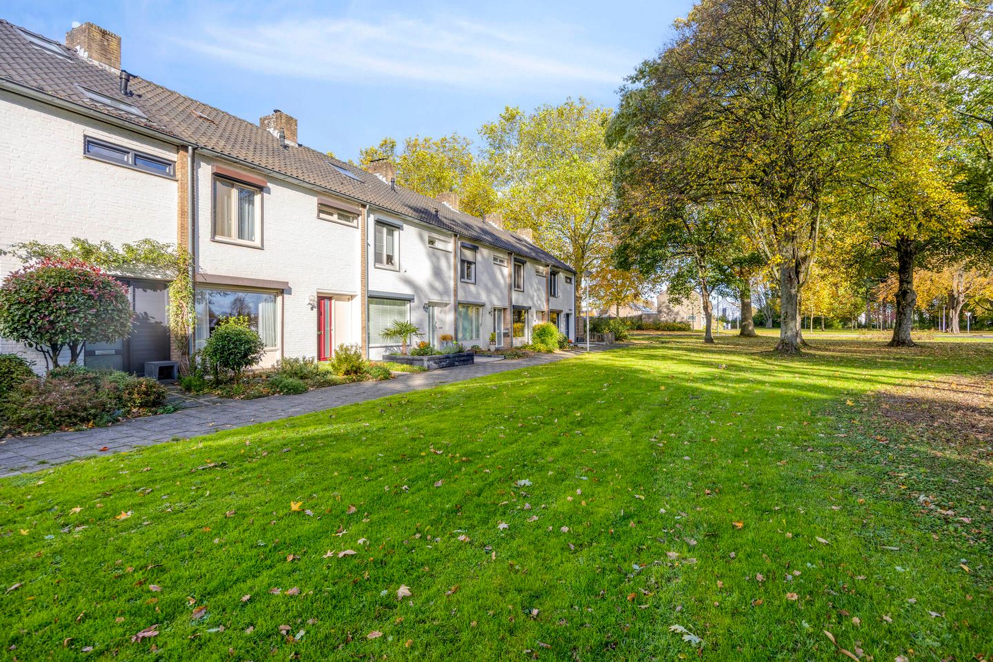 Photo 20 of Wijkmeestersdreef 45