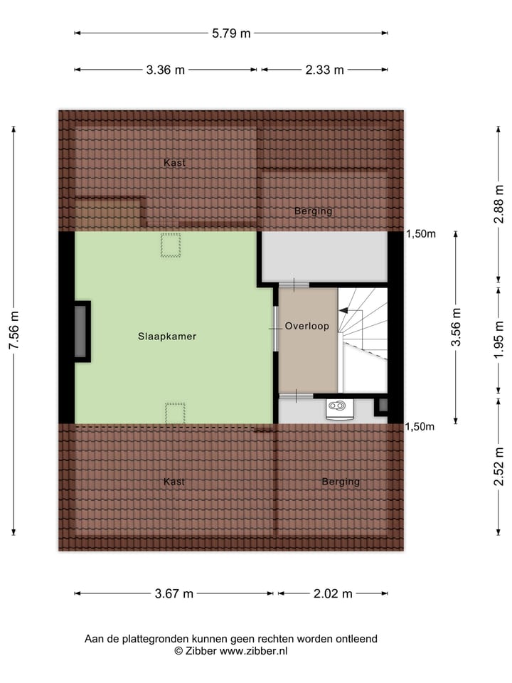 Photo 23 of Wijkmeestersdreef 45