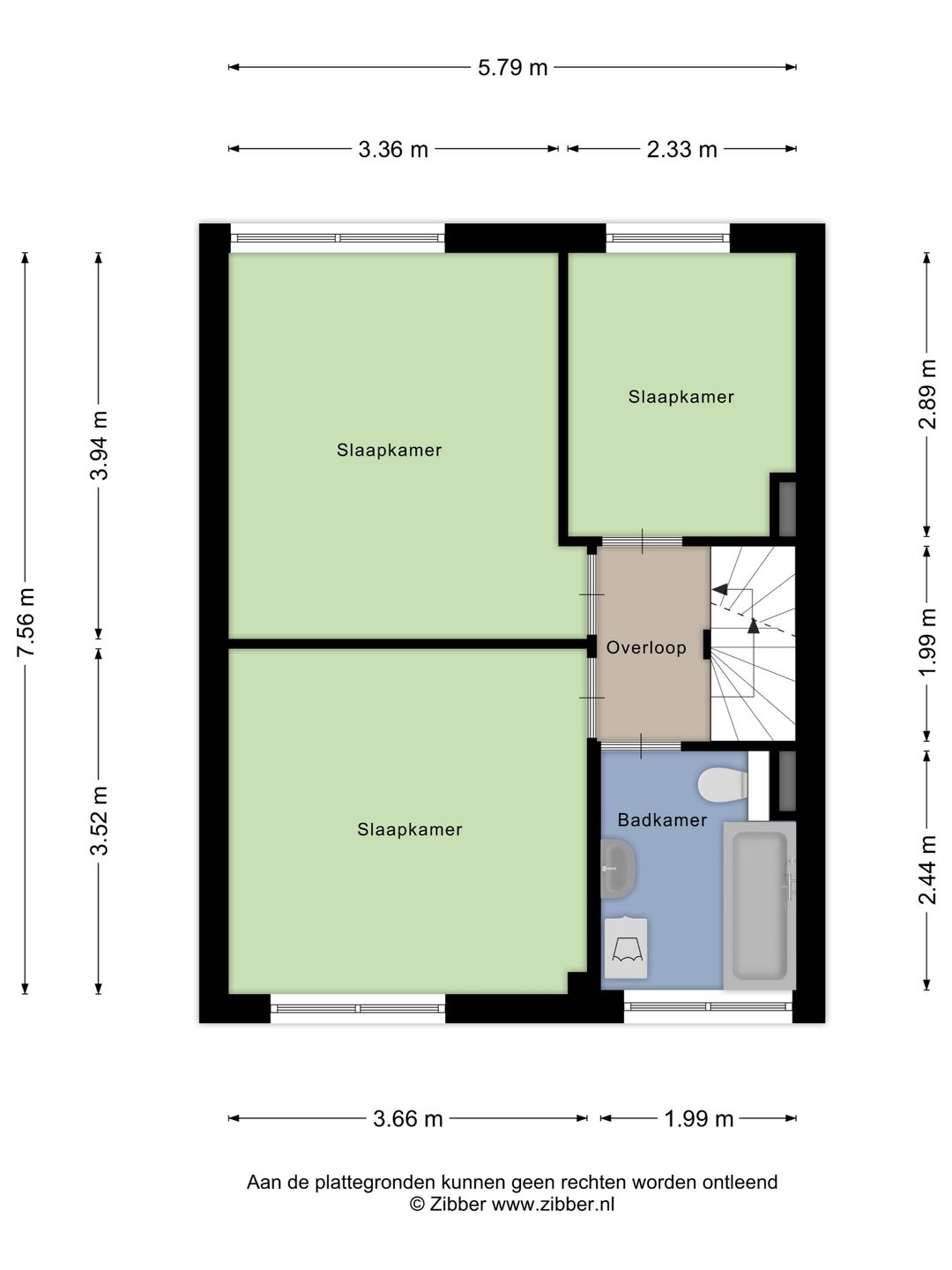 Photo 22 of Wijkmeestersdreef 45