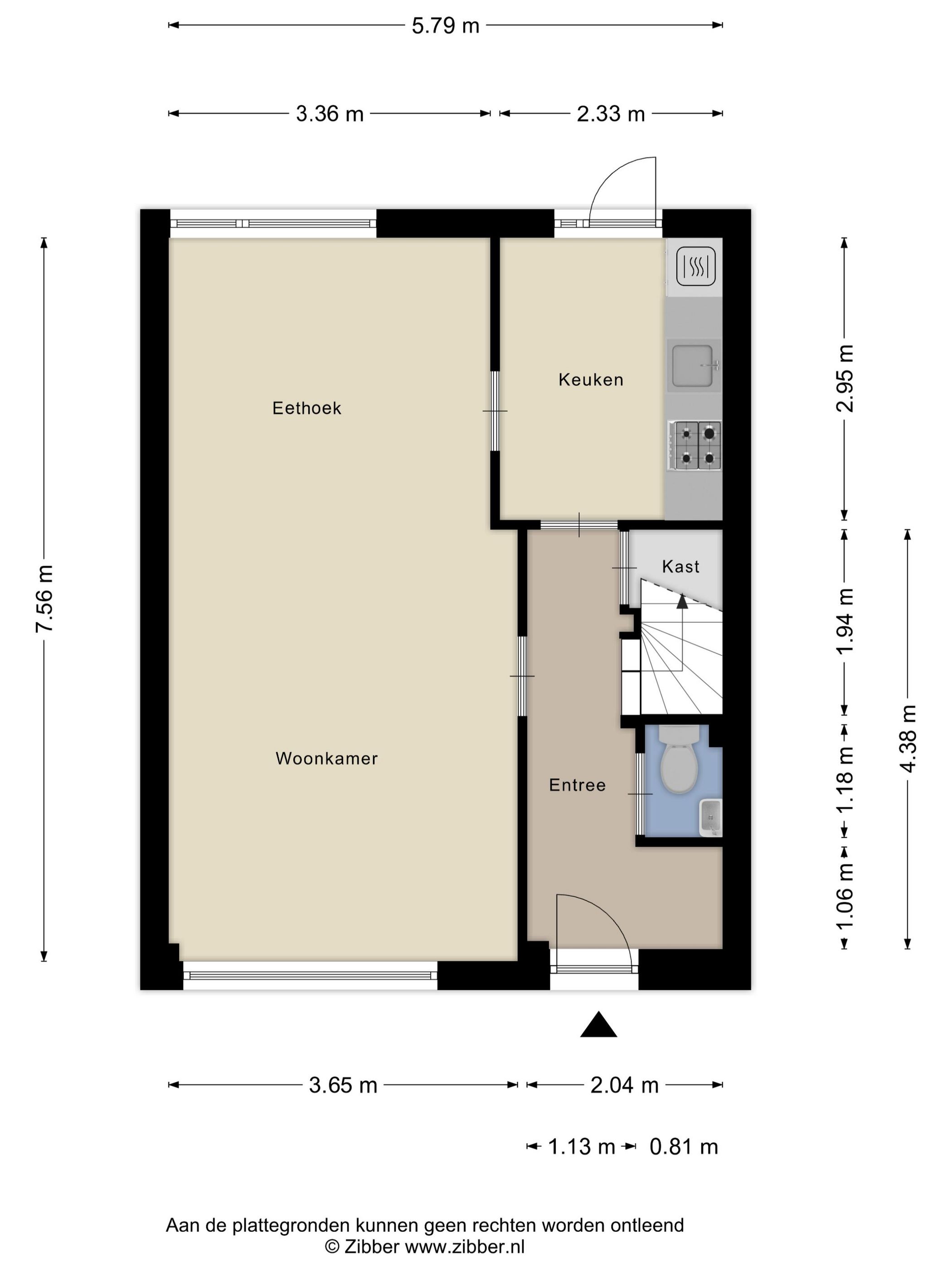 Photo 21 of Wijkmeestersdreef 45