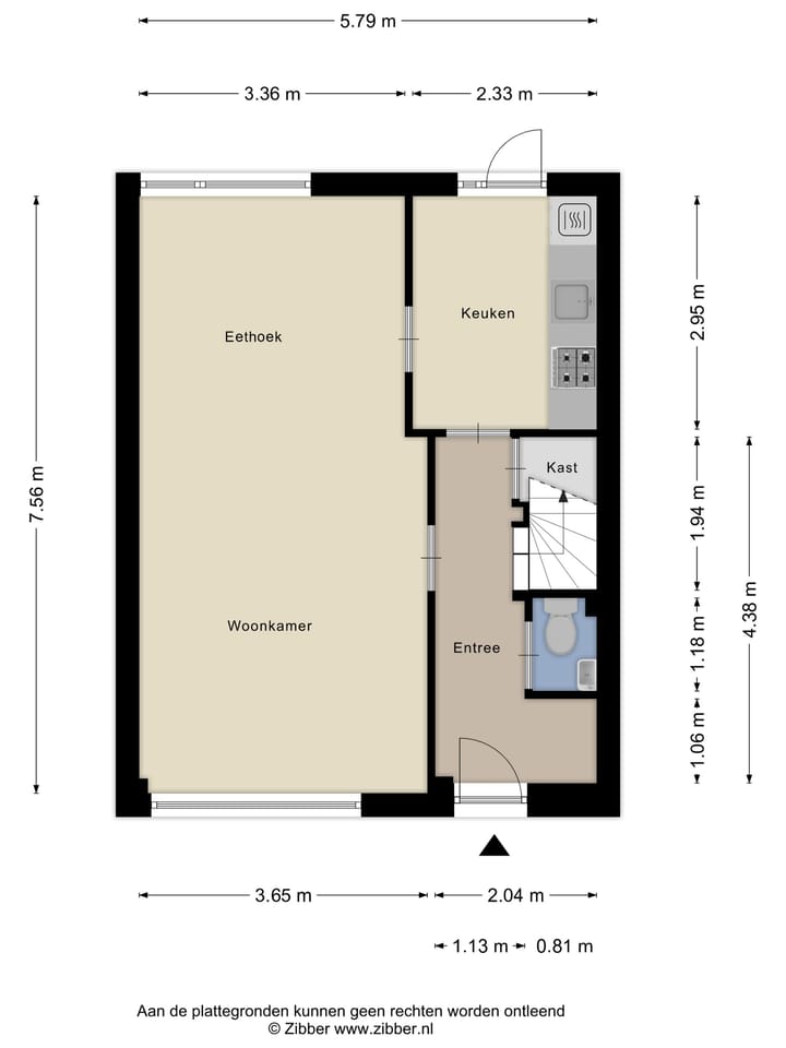 Photo 21 of Wijkmeestersdreef 45