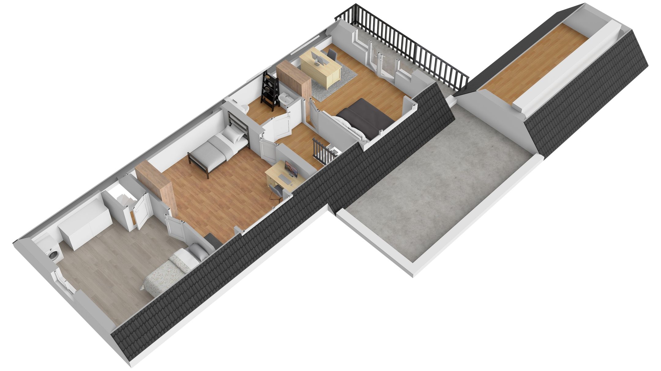 Foto 36 van Nieuwstad 14