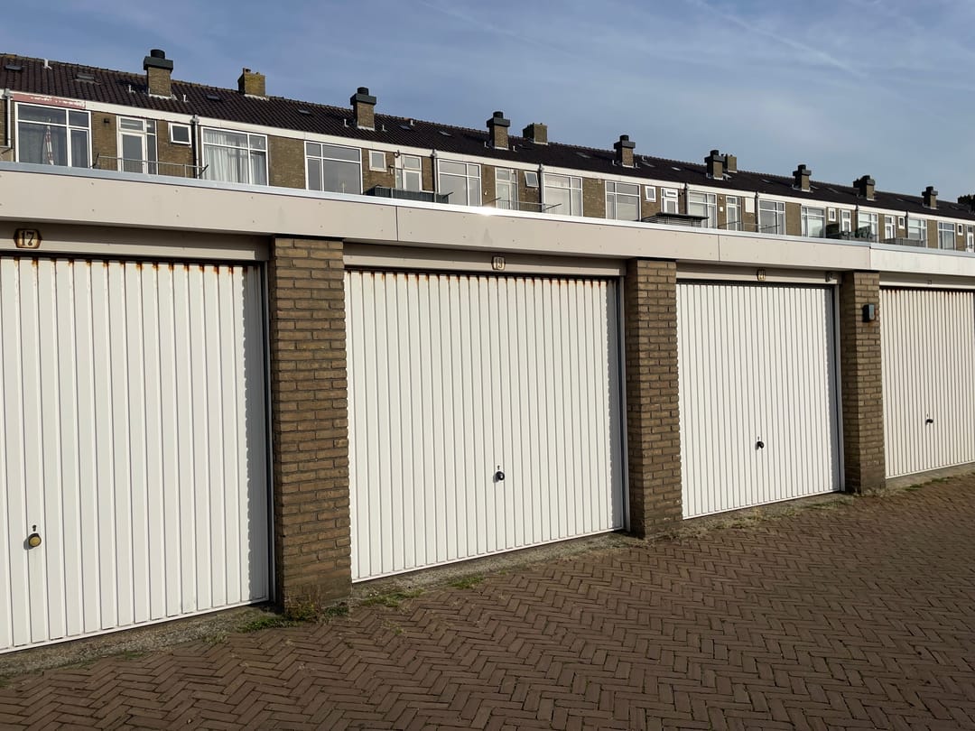 Foto 1 van Betelgeuzestraat 19