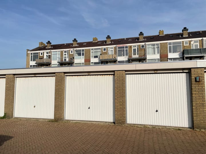 Foto 2 van Betelgeuzestraat 19