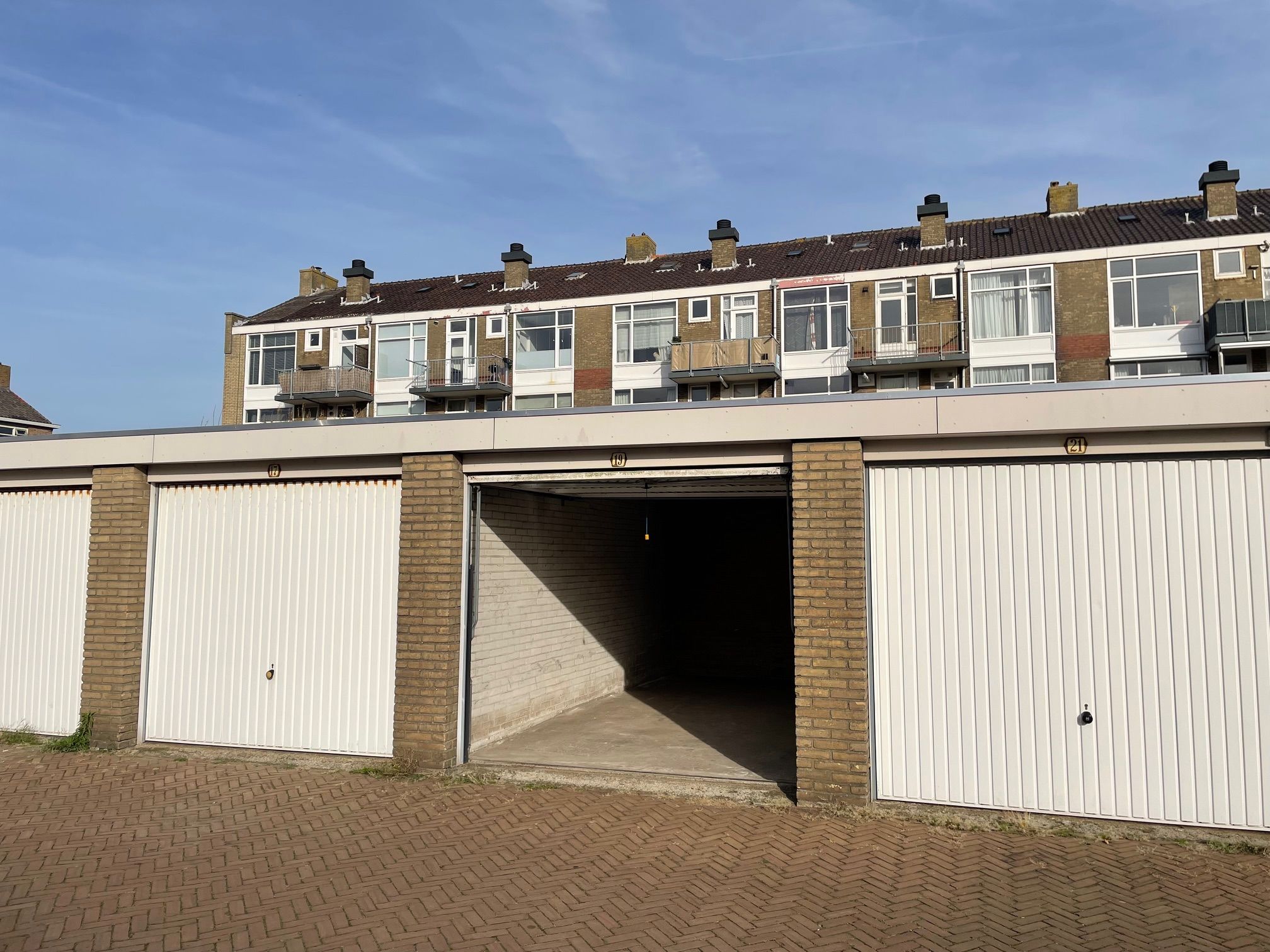 Foto 3 van Betelgeuzestraat 19