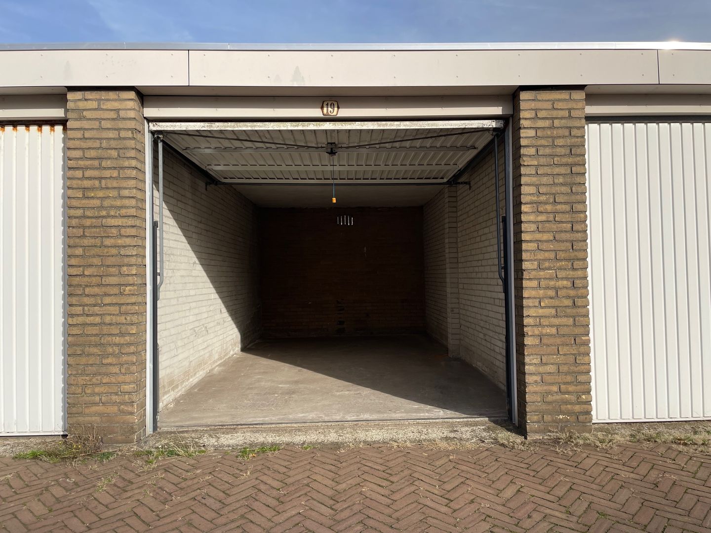 Foto 4 van Betelgeuzestraat 19