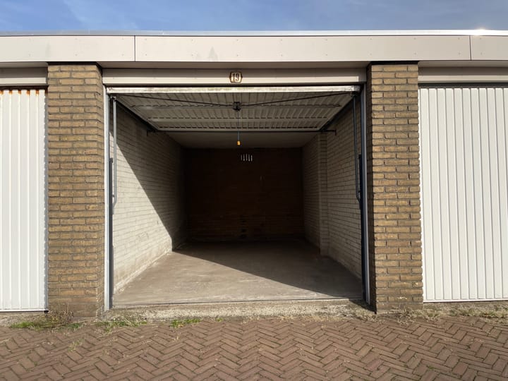 Foto 4 van Betelgeuzestraat 19