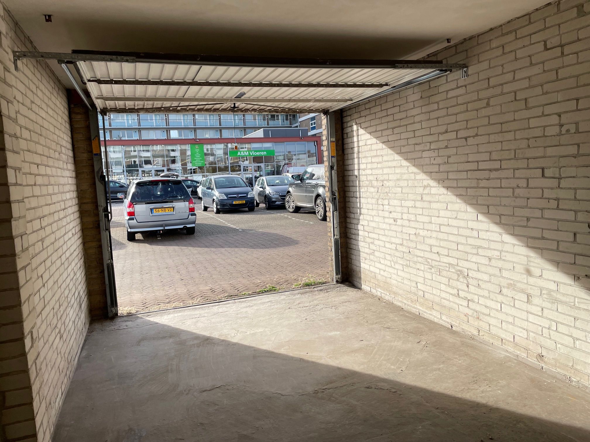 Foto 6 van Betelgeuzestraat 19