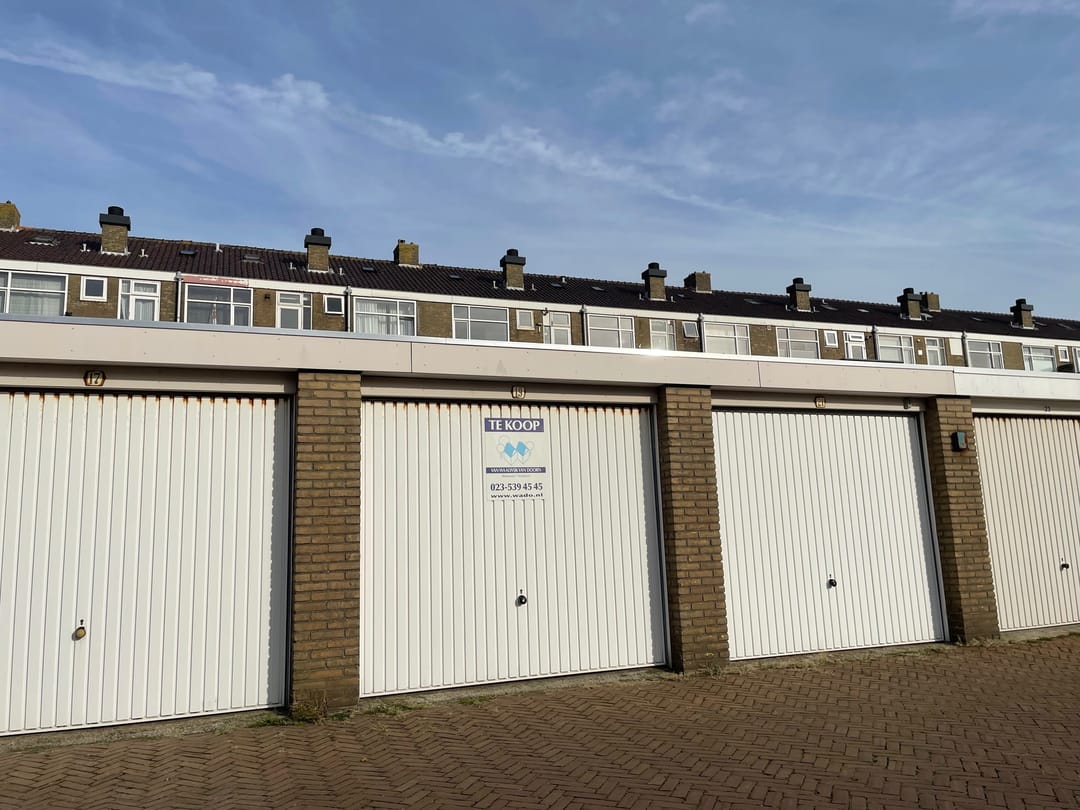 Foto 7 van Betelgeuzestraat 19