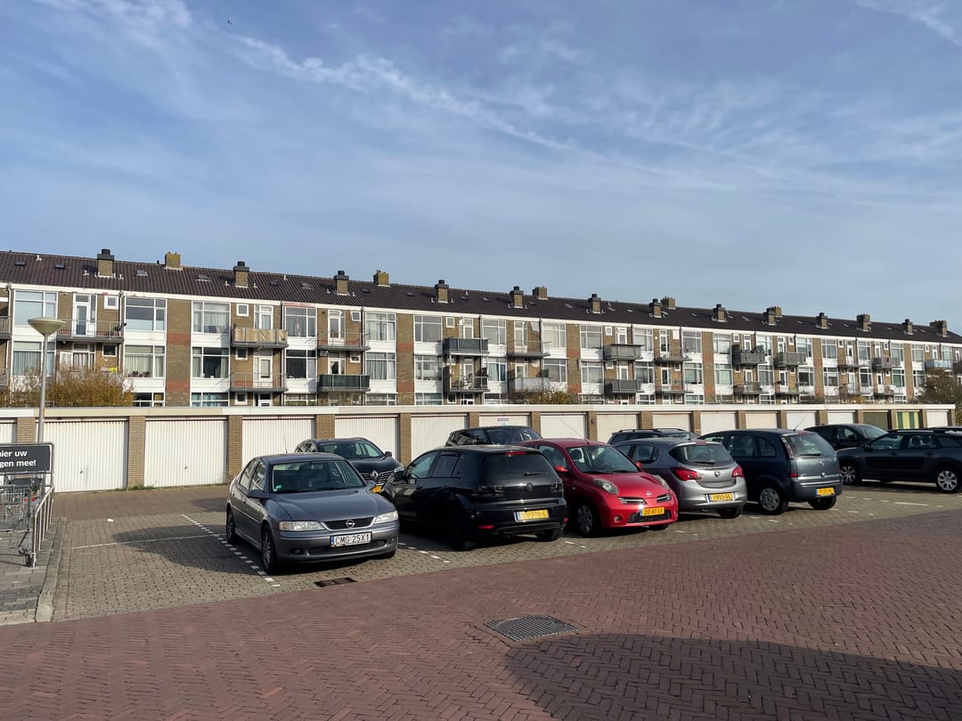 Foto 8 van Betelgeuzestraat 19