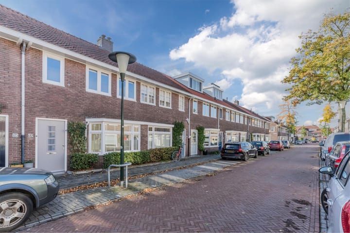 Photo 5 of Edelweisstraat 127