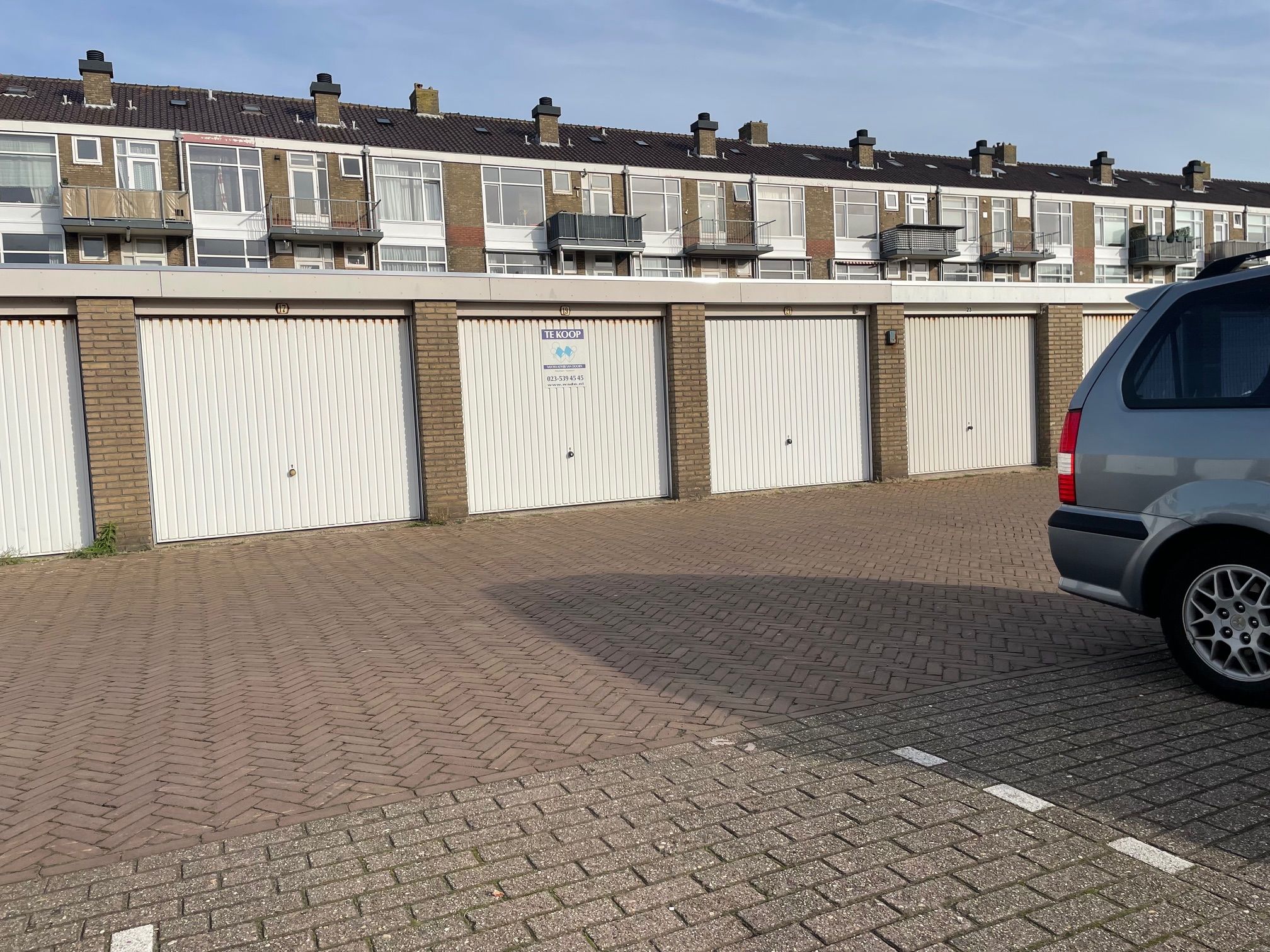 Foto 9 van Betelgeuzestraat 19