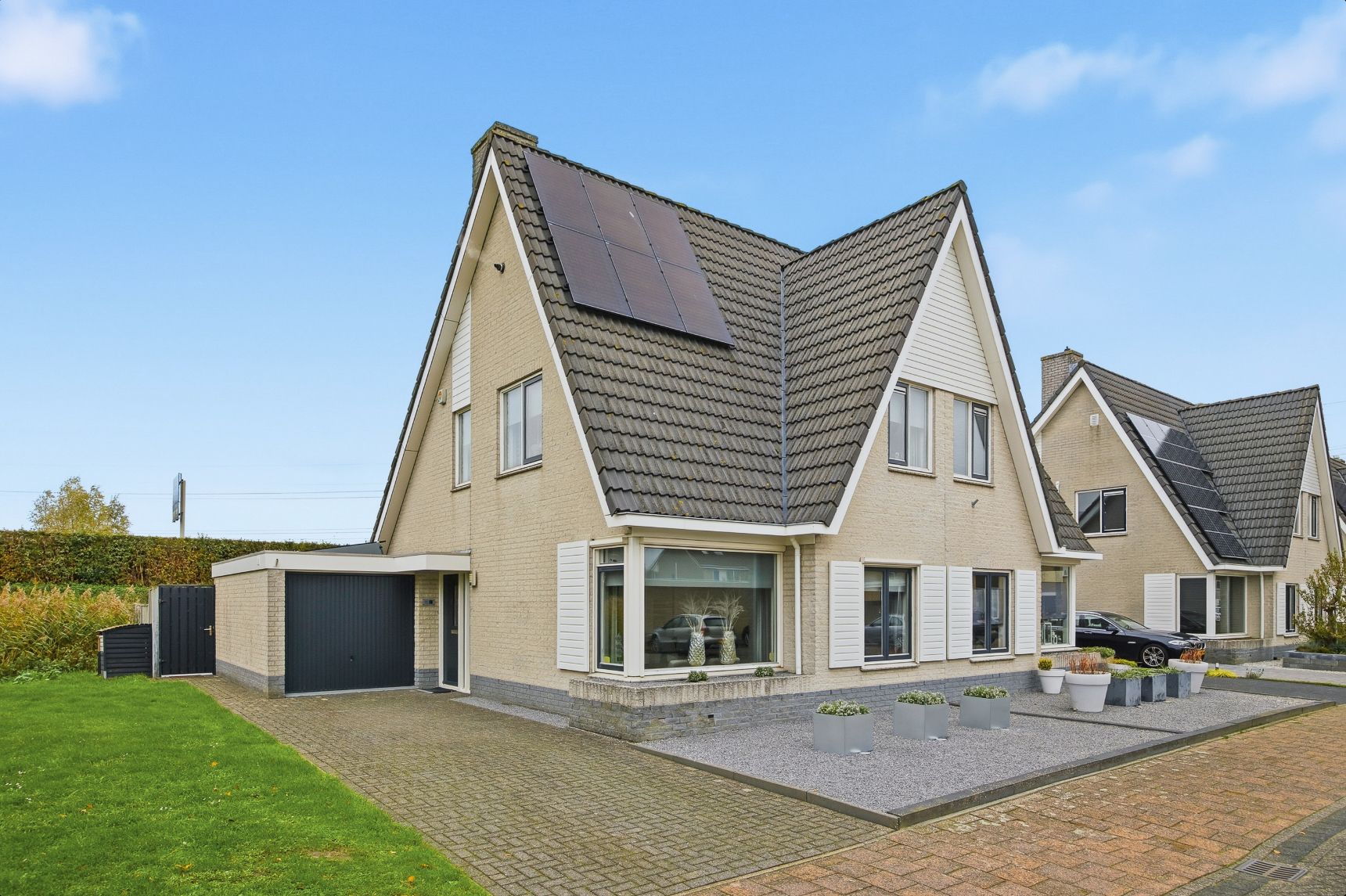 Simon Vestdijkstraat 21