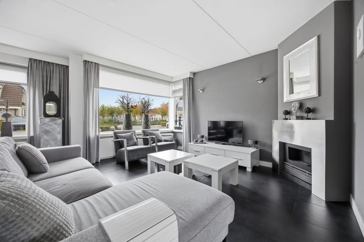 Foto 3 van Simon Vestdijkstraat 21