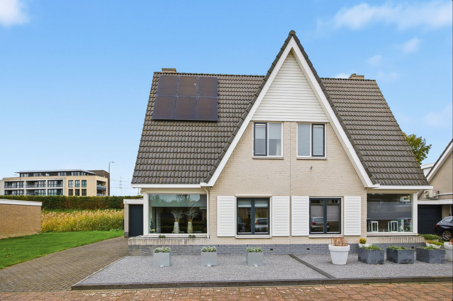 Foto 4 van Simon Vestdijkstraat 21