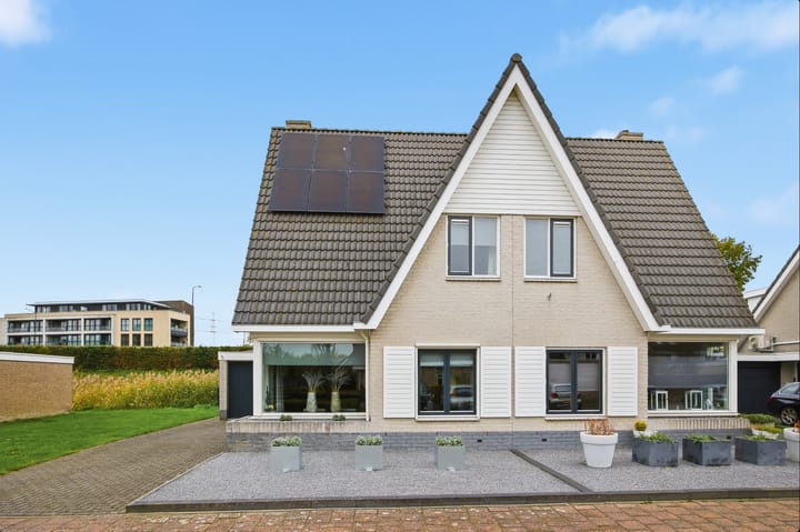 Foto 4 van Simon Vestdijkstraat 21