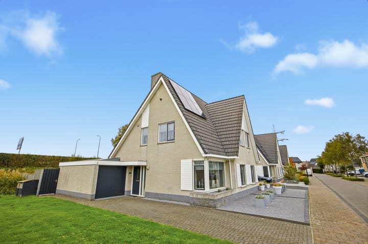 Foto 5 van Simon Vestdijkstraat 21