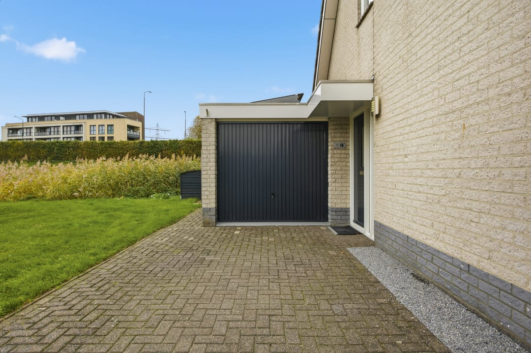 Foto 7 van Simon Vestdijkstraat 21