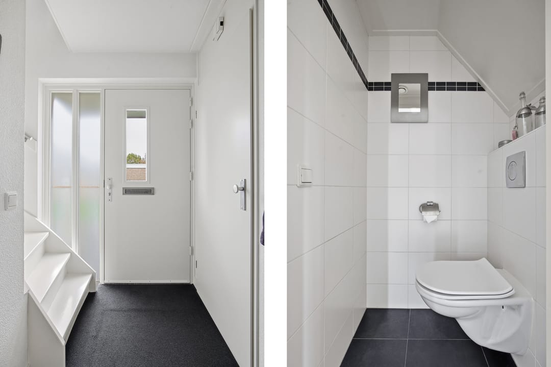 Foto 8 van Simon Vestdijkstraat 21