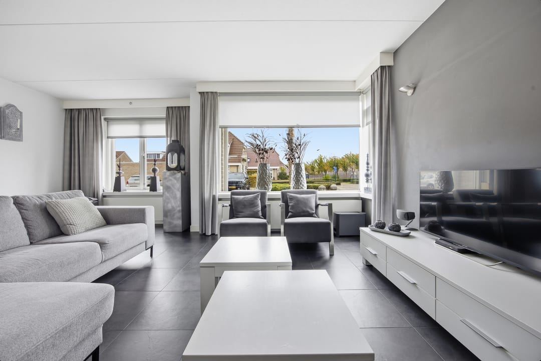 Foto 11 van Simon Vestdijkstraat 21