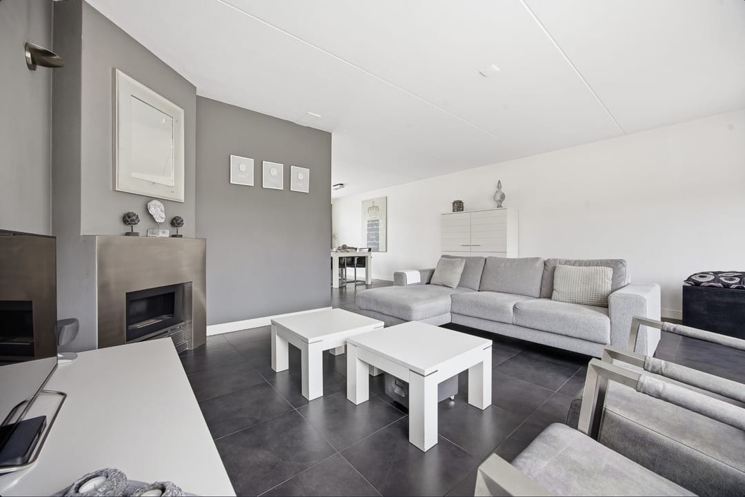 Foto 13 van Simon Vestdijkstraat 21