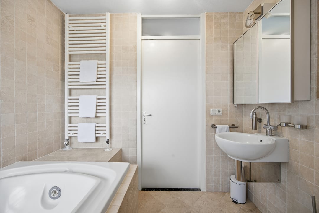 Foto 22 van Simon Vestdijkstraat 21