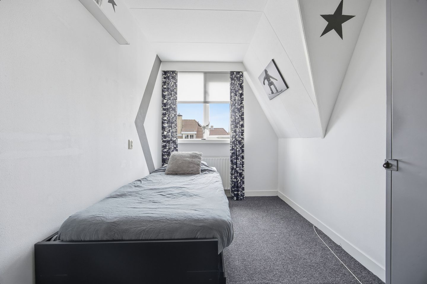 Foto 25 van Simon Vestdijkstraat 21