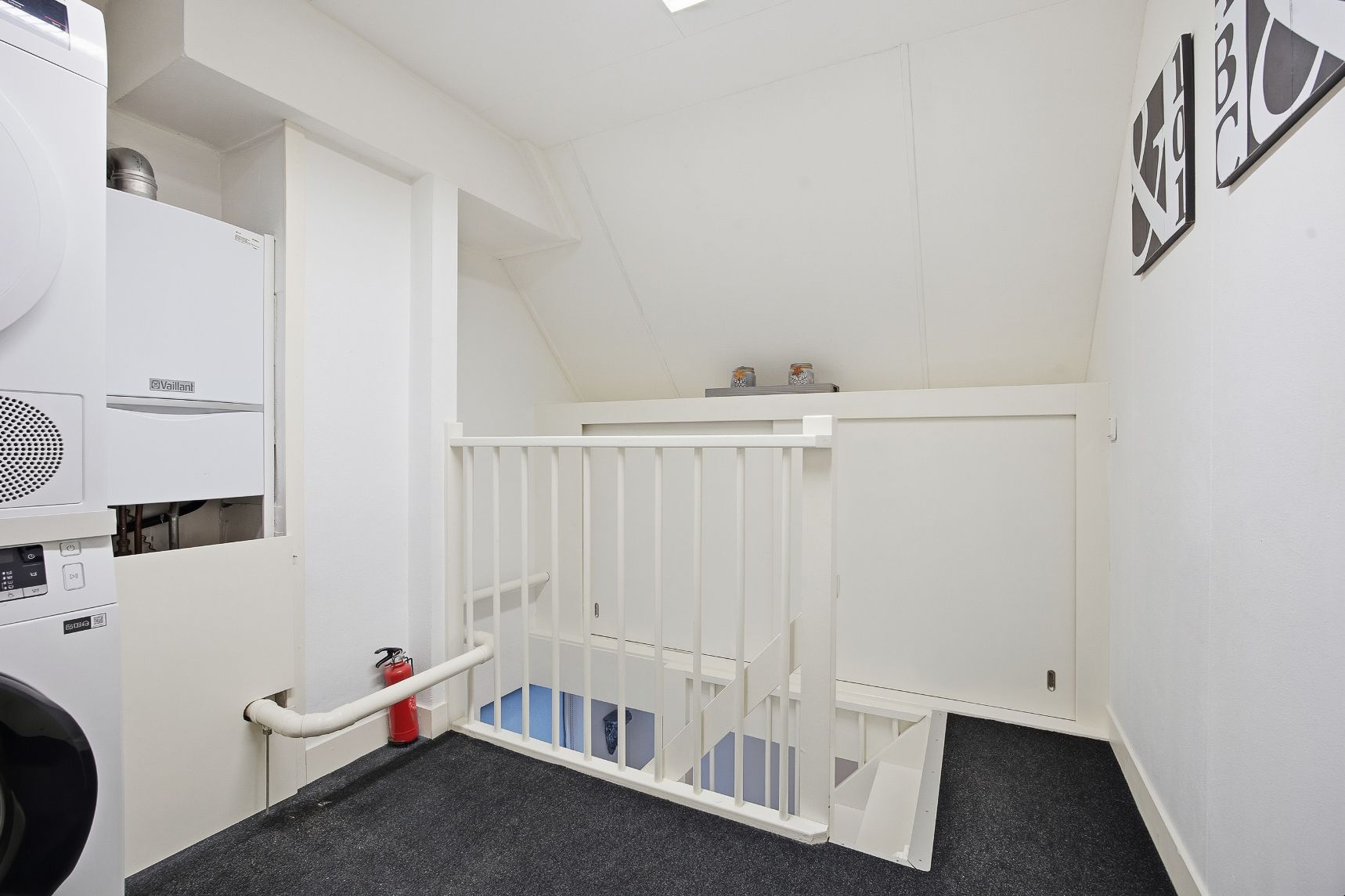 Foto 30 van Simon Vestdijkstraat 21