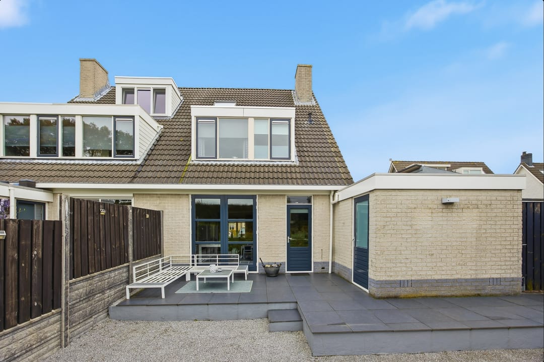 Foto 38 van Simon Vestdijkstraat 21