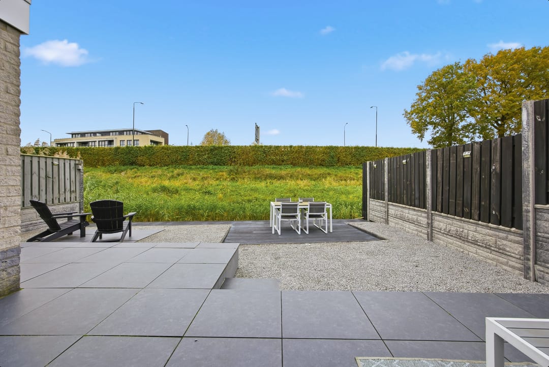 Foto 41 van Simon Vestdijkstraat 21