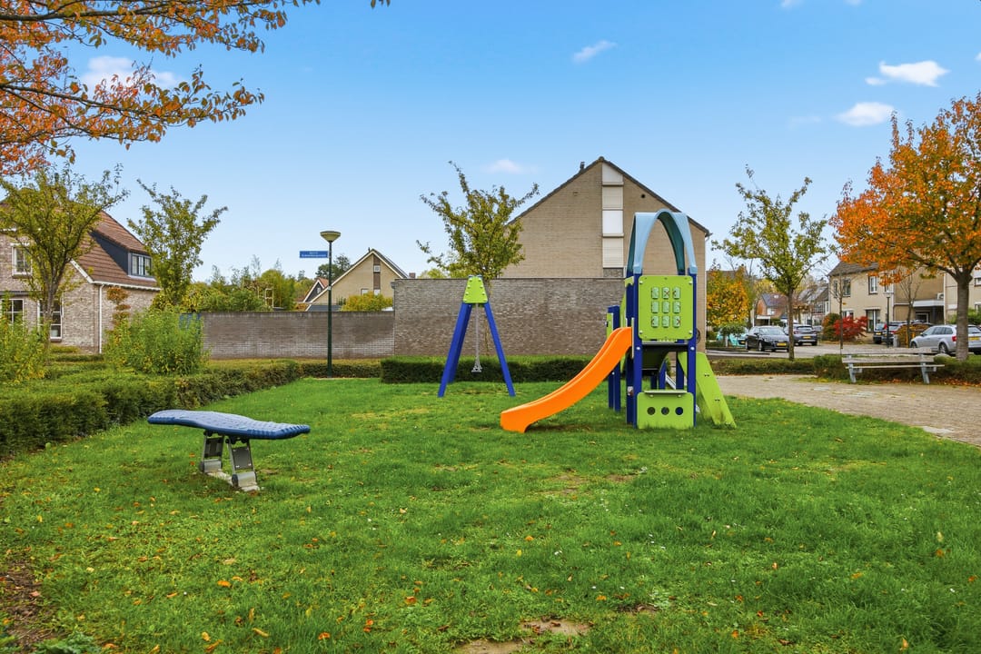 Foto 43 van Simon Vestdijkstraat 21