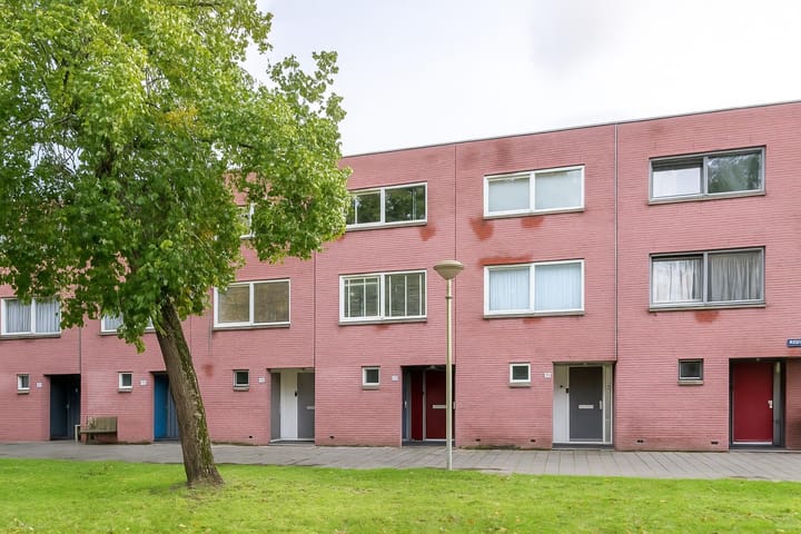 Photo 4 of Lange Vonder 68