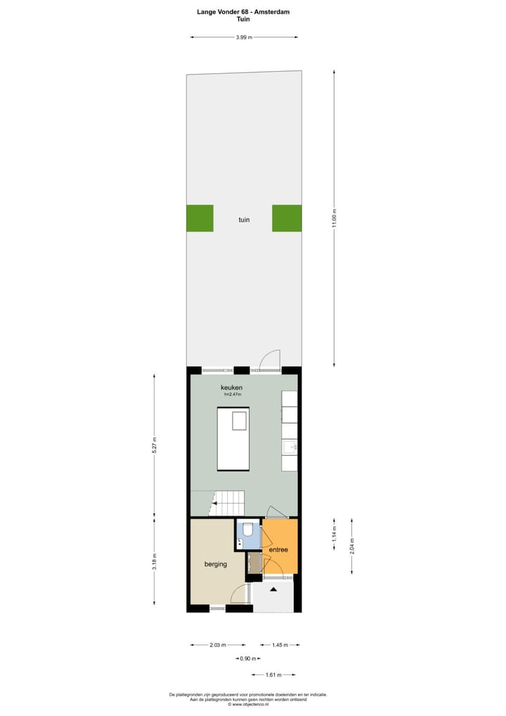 Photo 53 of Lange Vonder 68