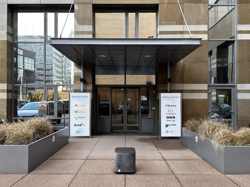 Bekijk foto 3 van Vestdijk 59-B