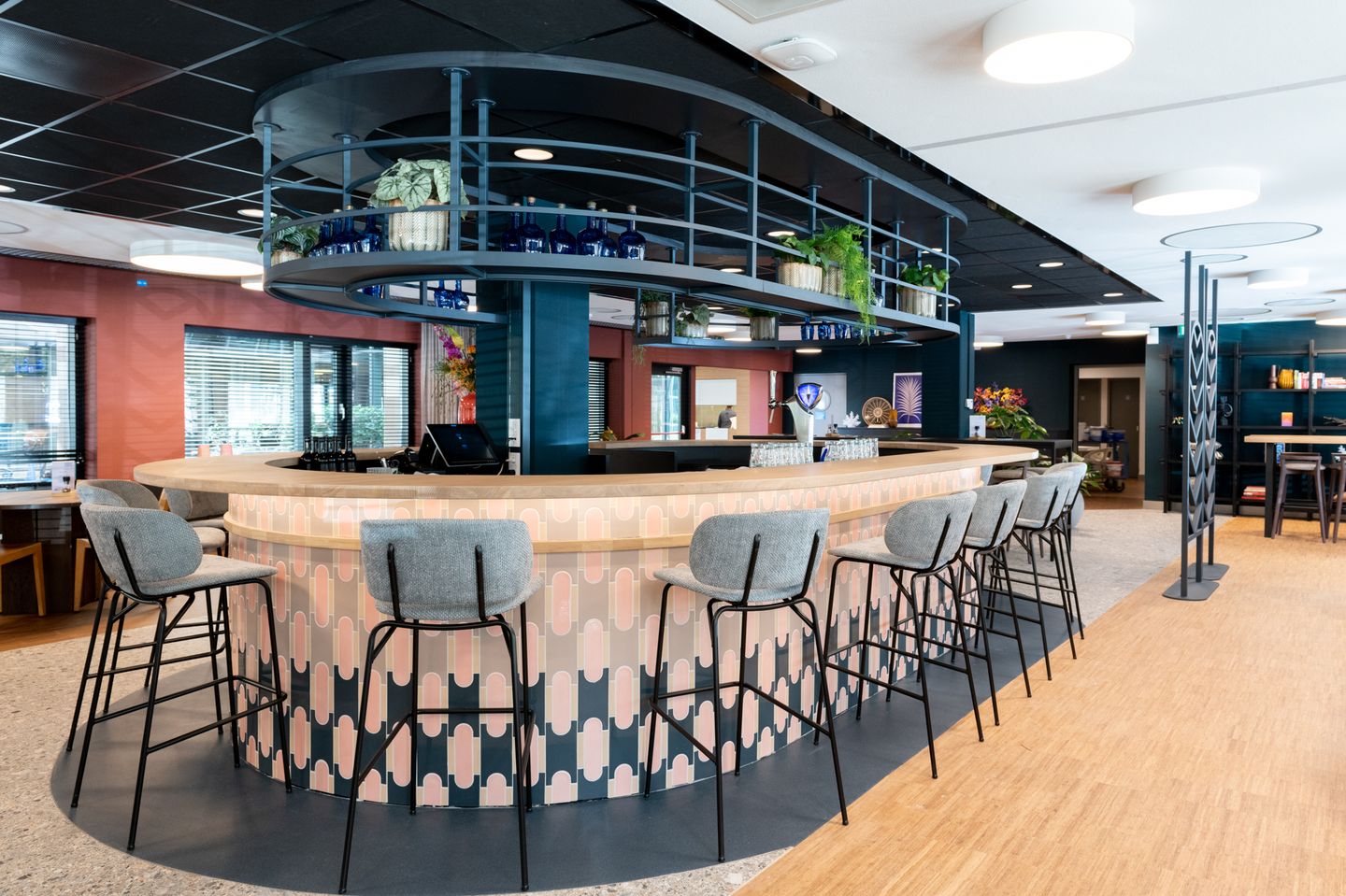 Bekijk foto 5 van Vestdijk 59-B