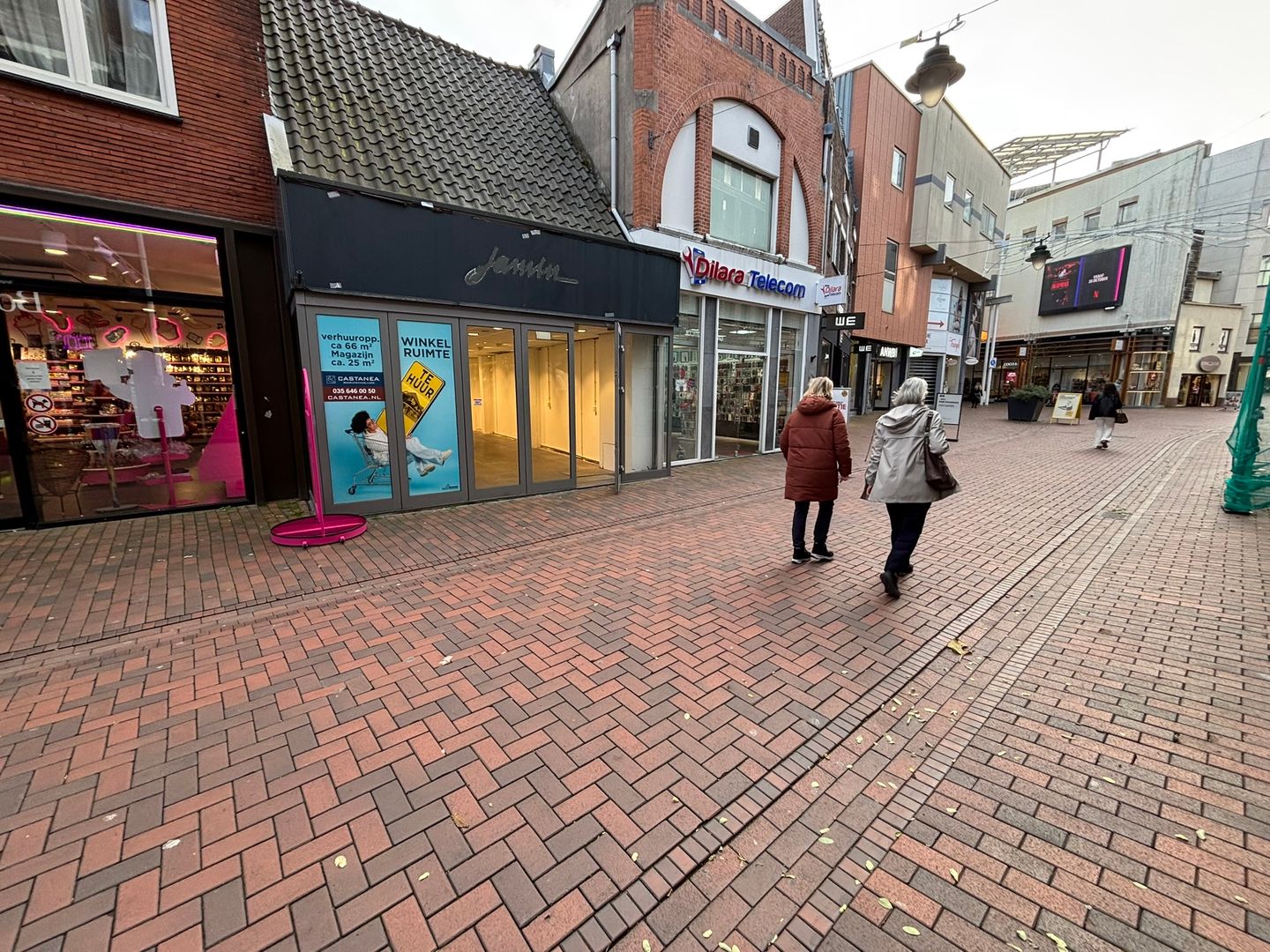 Bekijk foto 1 van Kerkstraat 55