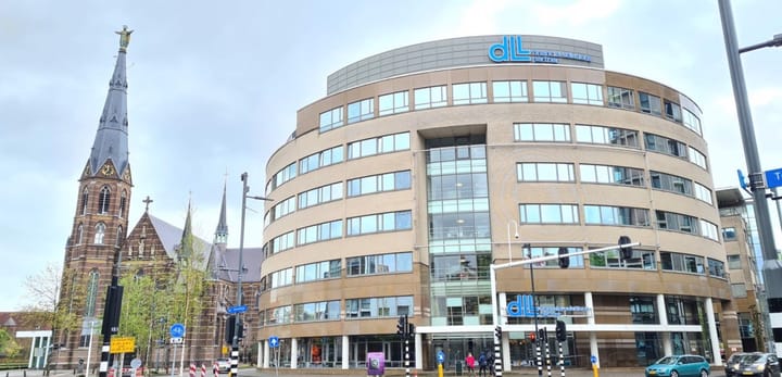 Vestdijk 59-B, Eindhoven