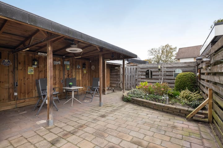 Foto 2 van Kamperfoeliestraat 55