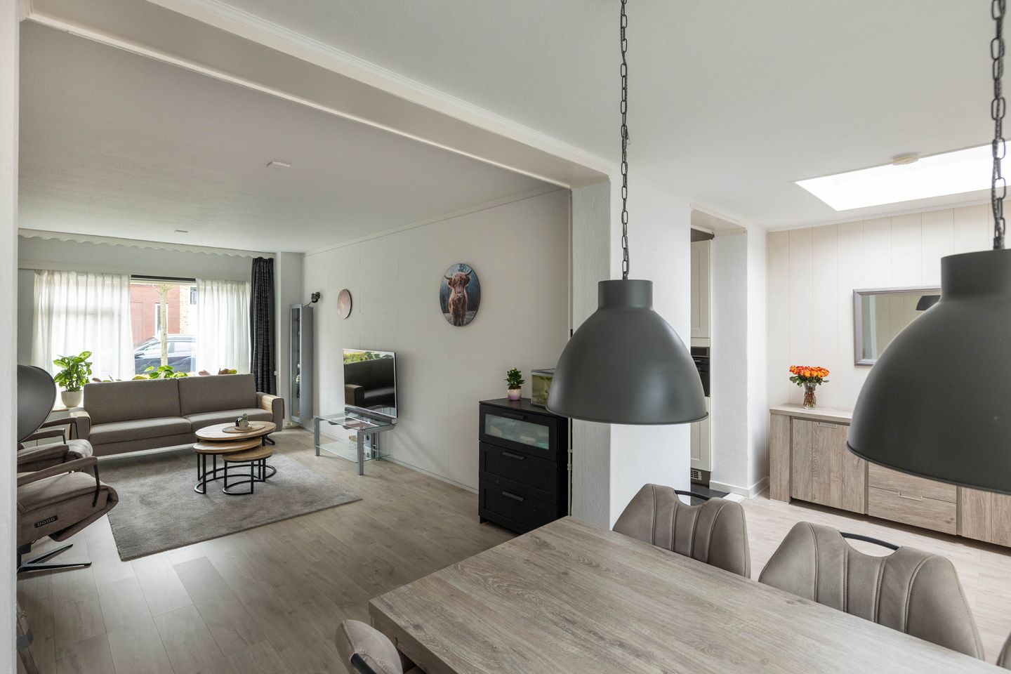 Foto 5 van Kamperfoeliestraat 55