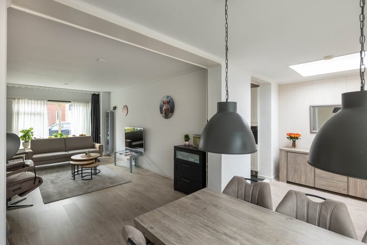 Foto 5 van Kamperfoeliestraat 55