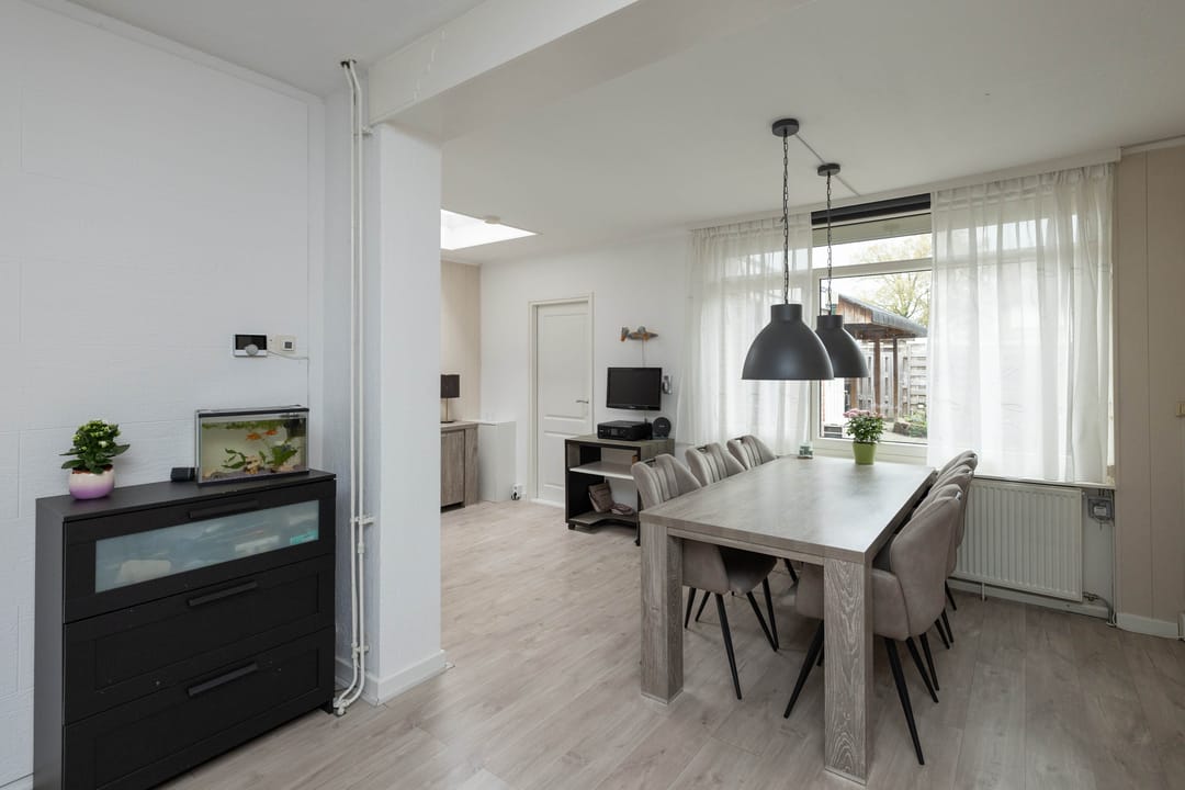 Foto 7 van Kamperfoeliestraat 55