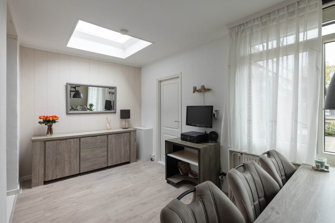 Foto 8 van Kamperfoeliestraat 55