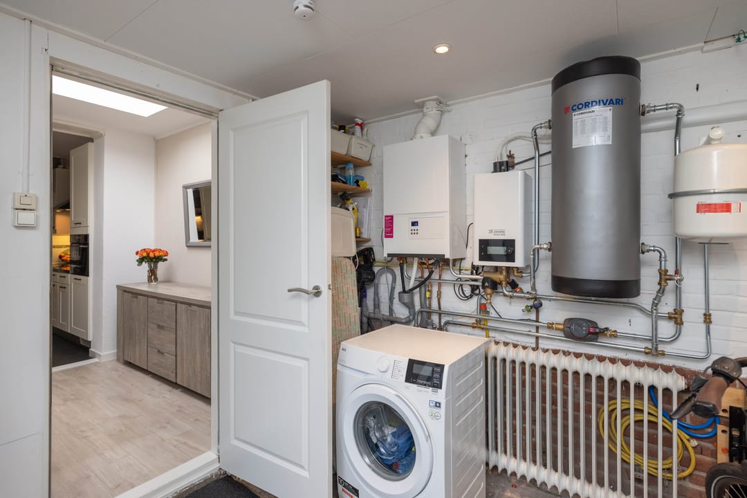 Foto 13 van Kamperfoeliestraat 55