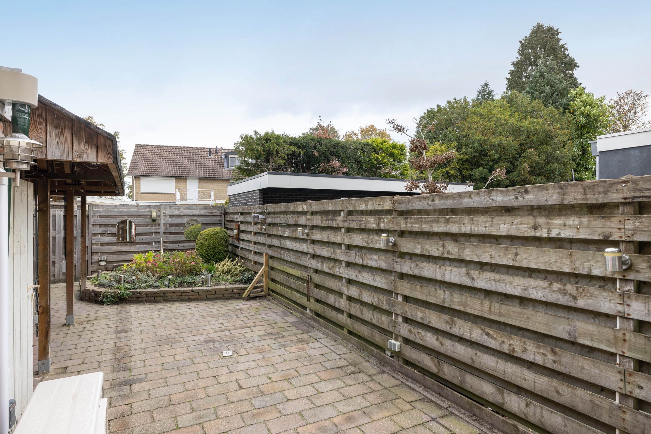 Foto 24 van Kamperfoeliestraat 55