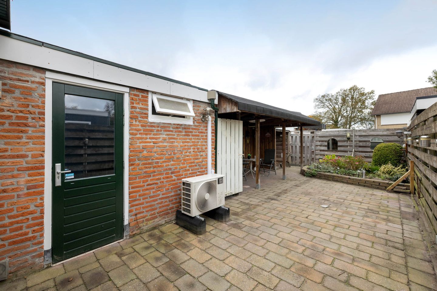 Foto 25 van Kamperfoeliestraat 55