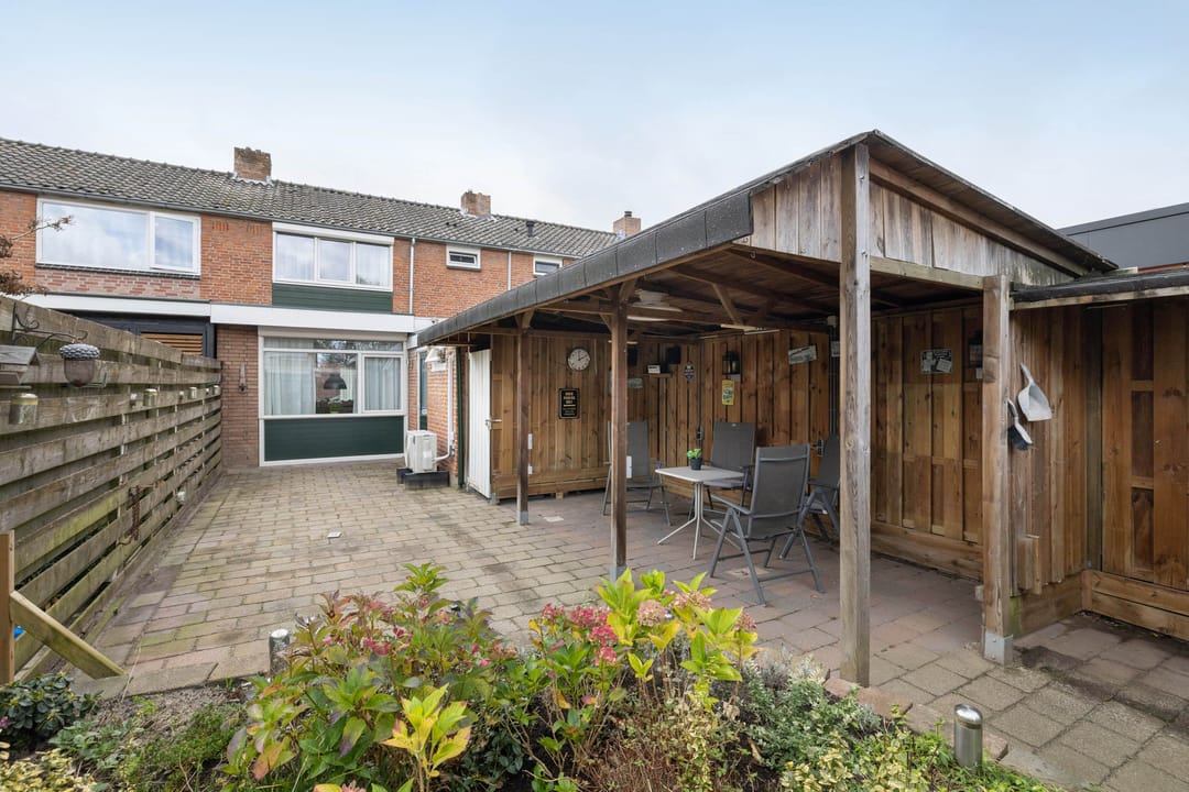 Foto 26 van Kamperfoeliestraat 55