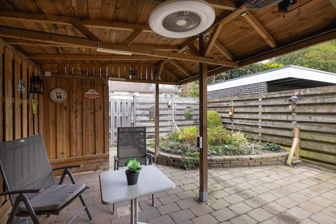 Foto 28 van Kamperfoeliestraat 55