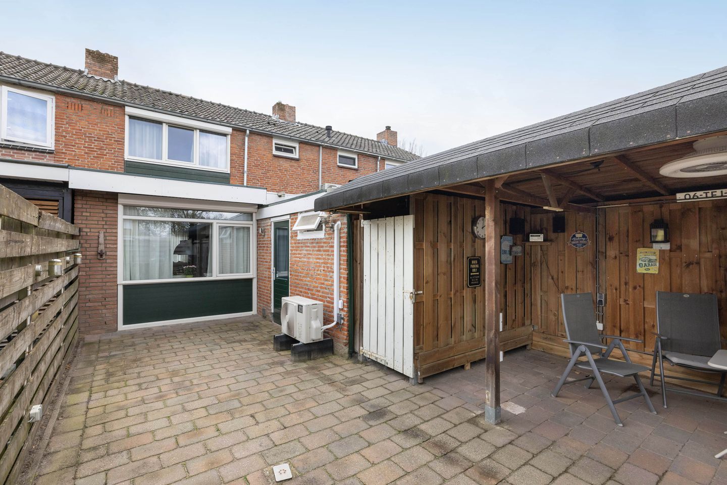 Foto 29 van Kamperfoeliestraat 55