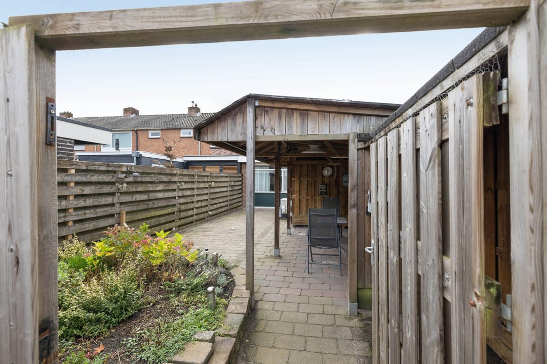 Foto 31 van Kamperfoeliestraat 55